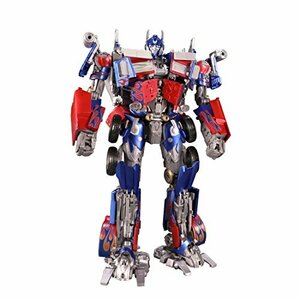 【中古】 トランスフォーマー MPM-04 オプティマスプライム