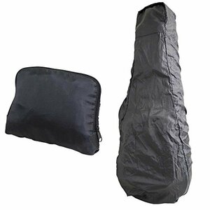 [ used ] KC rain cover bass case for KRC-03B