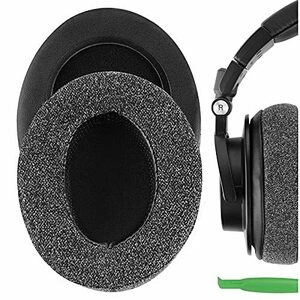 [ б/у ] Geekria ушные накладки Comfort совместимость накладка audio technica ATH-M50XB