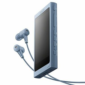 【中古】 SONY ソニー ウォークマン Aシリーズ 32GB NW-A46HN Bluetooth microSD ハ
