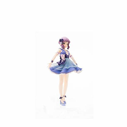 [Occasion] Makabe Mizuki Spring Breeze Stage Ver. Figurine finie peinte en PVC et ABS à l'échelle 1/8, jouet, jeu, Modèles en plastique, autres