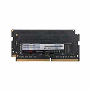 【中古】 CFD販売 Panram ノートPC用 メモリ DDR4-2666 (PC4-21300) 8GB×2枚 26