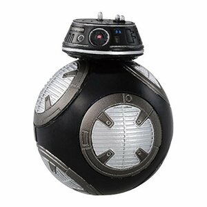 【中古】 メタコレ スター・ウォーズ #19 BB-9E 高さ約78mm ダイキャスト製 塗装済み 可動フィギュア