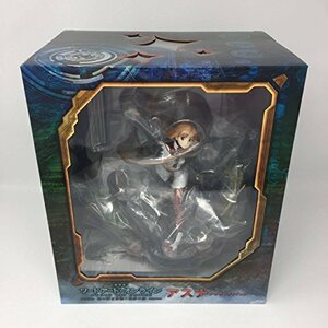 【中古】 アニプレックス 劇場版 ソードアート・オンライン -オーディナル・スケール- アスナ 1/8スケール ジオラマ