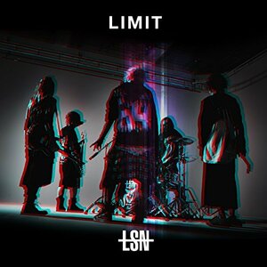 【中古】 LIMIT[A-Type]