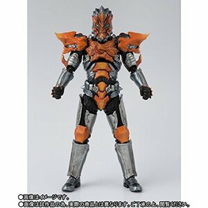 【中古】 S.H.フィギュアーツ ジャグラス ジャグラー ウルトラマンオーブ (魂ウェブ商店限定)