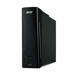 【中古】 acer エイサー デスクトップパソコン Aspire XC-730-F14F Windows 10 Cele