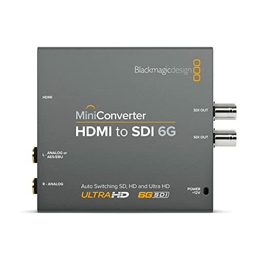 2023年最新】Yahoo!オークション -SDI HDMI コンバータの中古品・新品