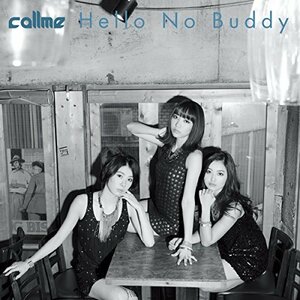 【中古】 Hello No Buddy (DVD付) (Type-A)