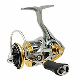 【中古】 ダイワ(DAIWA) スピニングリール 18 フリームス LT2500D (2018モデル)