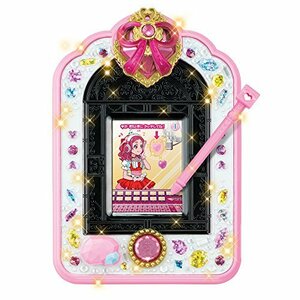 【中古】 HUG (はぐ) っと!プリキュア おしごといろいろ! プリキュアミライパッド