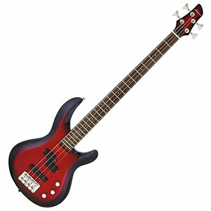 [ used ] AriaProII IGB base 4 string MRS IGB-STD