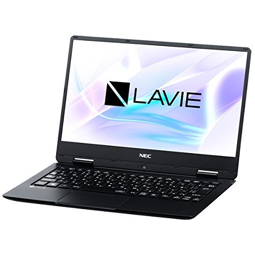 NEC LAVIE Note Mobile NM350/KAB PC-NM350KAB [パールブラック