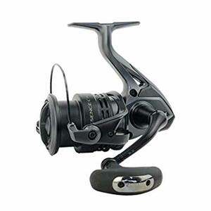 【中古】 シマノ(SHIMANO) スピニングリール シーバス 18 エクスセンス CI4+ 4000MXG