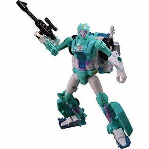 【中古】 トランスフォーマー パワーオブザプライム PP-16 ムーンレーサー