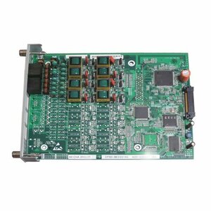 【中古】 NEC 日本電気 Aspire UX 8回線ESIユニット IP5D-8ESIU-A1