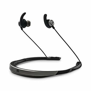 【中古】 JBL UA SPORT WIRELESS FLEX Bluetoothイヤホン ネックバンド型/IPX5/ア