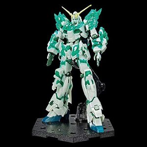 【中古】 HG 1/144 ガンダムベース限定 ユニコーンガンダム (光の結晶体) 機動戦士ガンダムUC (ユニコーン)