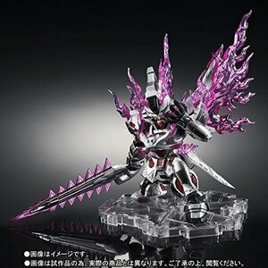 【中古】 ネクスエッジスタイル [MS UNIT] ゴーストガンダム