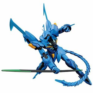 【中古】 HGBD ガンダムビルドダイバーズ 煌・ギラーガ 1/144スケール 色分け済みプラモデル