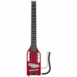 【中古】 TRAVELER GUITAR トラベラーギター Ultra-Light Electric ウルトラライト・エ