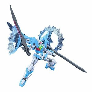 【中古】 HGBD ガンダムビルドダイバーズ ガンダムダブルオースカイ (ハイヤーザンスカイフェイズ) 1/144スケー