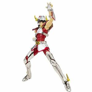 【中古】 聖闘士聖衣神話 聖闘士星矢 ペガサス星矢 (初期青銅聖衣) [リバイバル版] 約165mm ABS&PVC&ダ