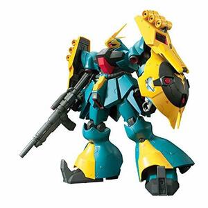 【中古】 RE/100 機動戦士ガンダム 逆襲のシャア ヤクト・ドーガ (ギュネイ・ガス機) 1/100スケール 色分け