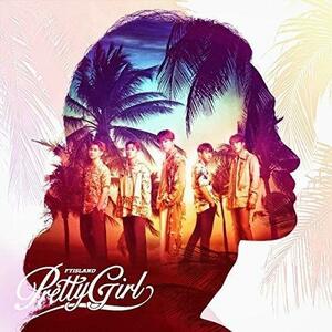 【中古】 Pretty Girl[初回限定盤B] CD+DVD