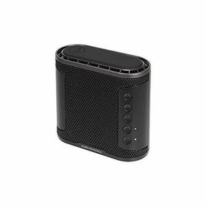 [ used ] audio technica Audio Technica wireless speaker Bluetooth black AT-S