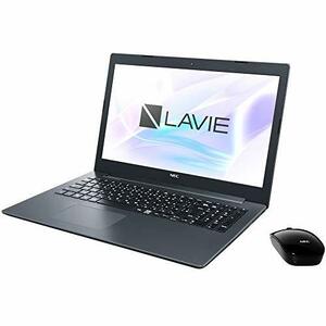 【中古】 NEC 15.6型 ノートパソコン LAVIE Note Standard NS150/KAシリーズ カームブ