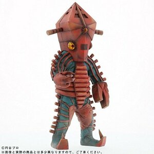 【中古】 大怪獣シリーズ ファイヤー星人 ショウネンリック限定商品