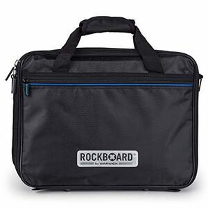 [ б/у ] Warwick эффект педаль сумка RockBoard Effects Pedal Bag No.05