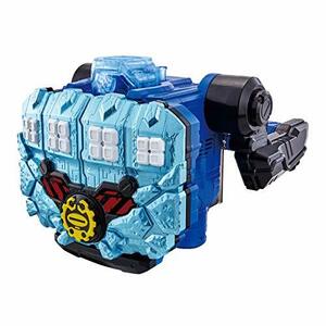 【中古】 仮面ライダービルド 変身凍拳 DXグリスブリザードナックル