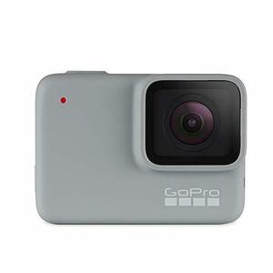 【中古】 GoPro HERO7 White CHDHB-601-FW ウェアラブルカメラ