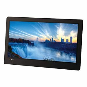 【中古】 録画機能 テレビ 小型 11.6インチ液晶 地上デジタルテレビ HDMI フルセグ OT-TF116AK