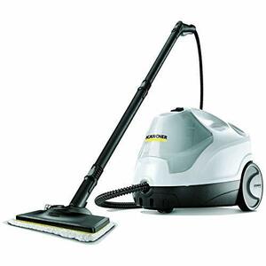 [ used ] Karcher SC4 EasyFix ( Easy fixing parts ) premium KARCHER steam cleaner SC