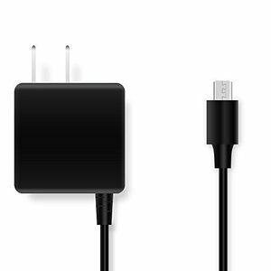 【中古】 ホワイトナッツ スマホ 充電器 USB Micro Type-B スクウェア 2A 急速充電 microUSB