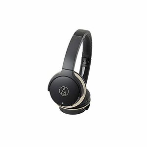 【中古】 audio technica オーディオテクニカ ワイヤレス ヘッドホン Sound Reality ATH-