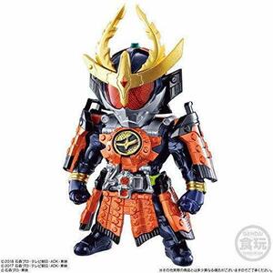 【中古】 CONVERGE KAMEN RIDER 12 (コンバージ仮面ライダー12) ［67.仮面ライダー鎧武 カチ