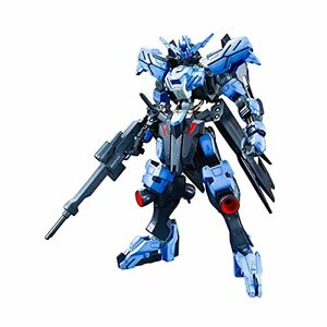 【中古】 1/100 フルメカニクス 機動戦士ガンダム 鉄血のオルフェンズ ガンダムヴィダール 1/100スケール 色分