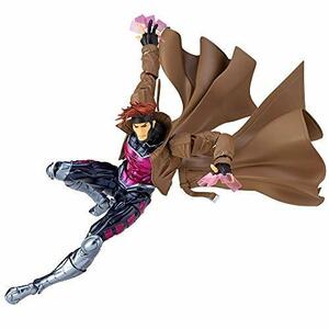 【中古】 figurecomplex AMAZING YAMAGUCHI GAMBIT ガンビット 約170mm ABS