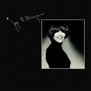 【中古】 JAYE P.MORGAN [Analog]