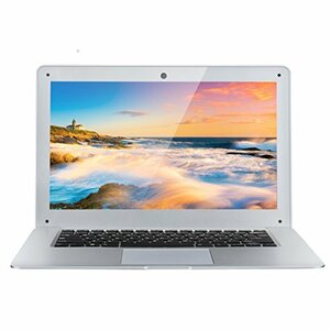 【中古】 Jumper Ezbook 2 ノートパソコン WIN10 14.1 1920*1080 FHD intel