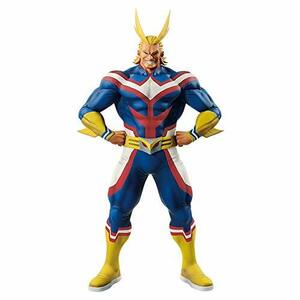 【中古】 僕のヒーローアカデミア AGE OF HEROES ALL MIGHT オールマイト 全1種