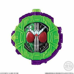 【中古】 仮面ライダージオウ サウンドライドウォッチシリーズ SGライドウォッチ04 [2.ダブルライドウォッチ] (単