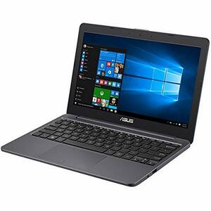 【中古】 ASUS エイスース R203MA-FD023T スターグレー ノートパソコン 11.6型ワイド液晶 eMMC