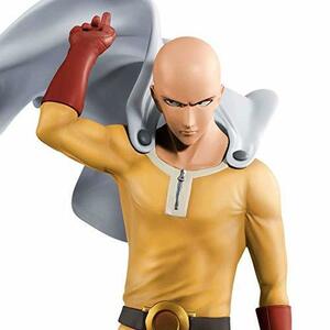 【中古】 ワンパンマン DXF -PREMIUM FIGURE- SAITAMA- サイタマ フィギュア