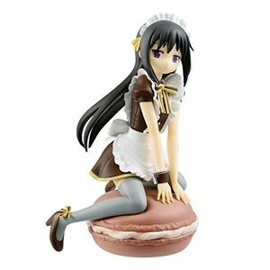 【中古】 FIGURE SPIRITS KUJI 劇場版 魔法少女まどかマギカ[新編]叛逆の物語 B賞 ショコラマカロン