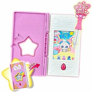 【中古】 スター トゥインクルプリキュア おせわしてフワ トゥインクルブック